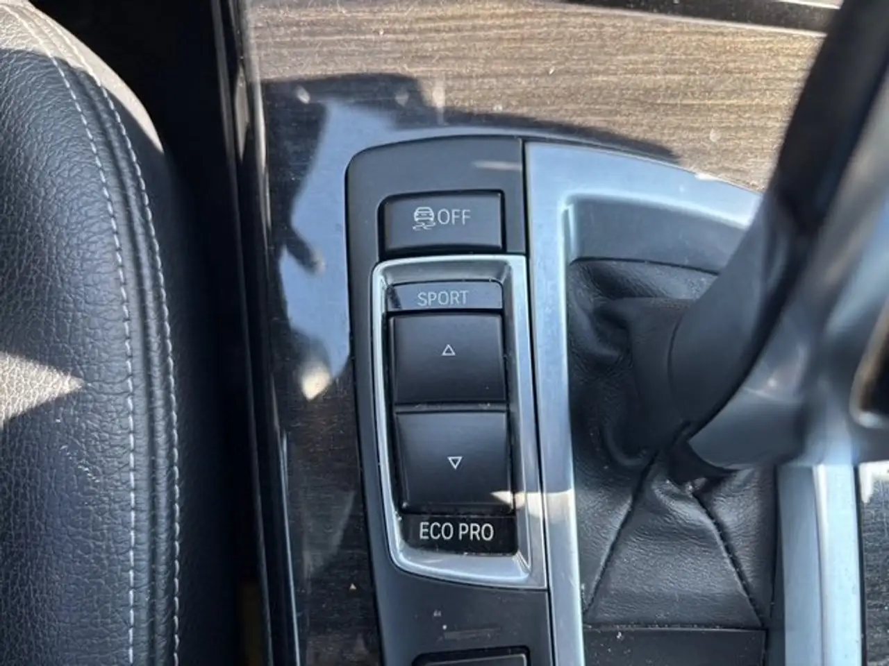 BMW X4 снимка BMW X4