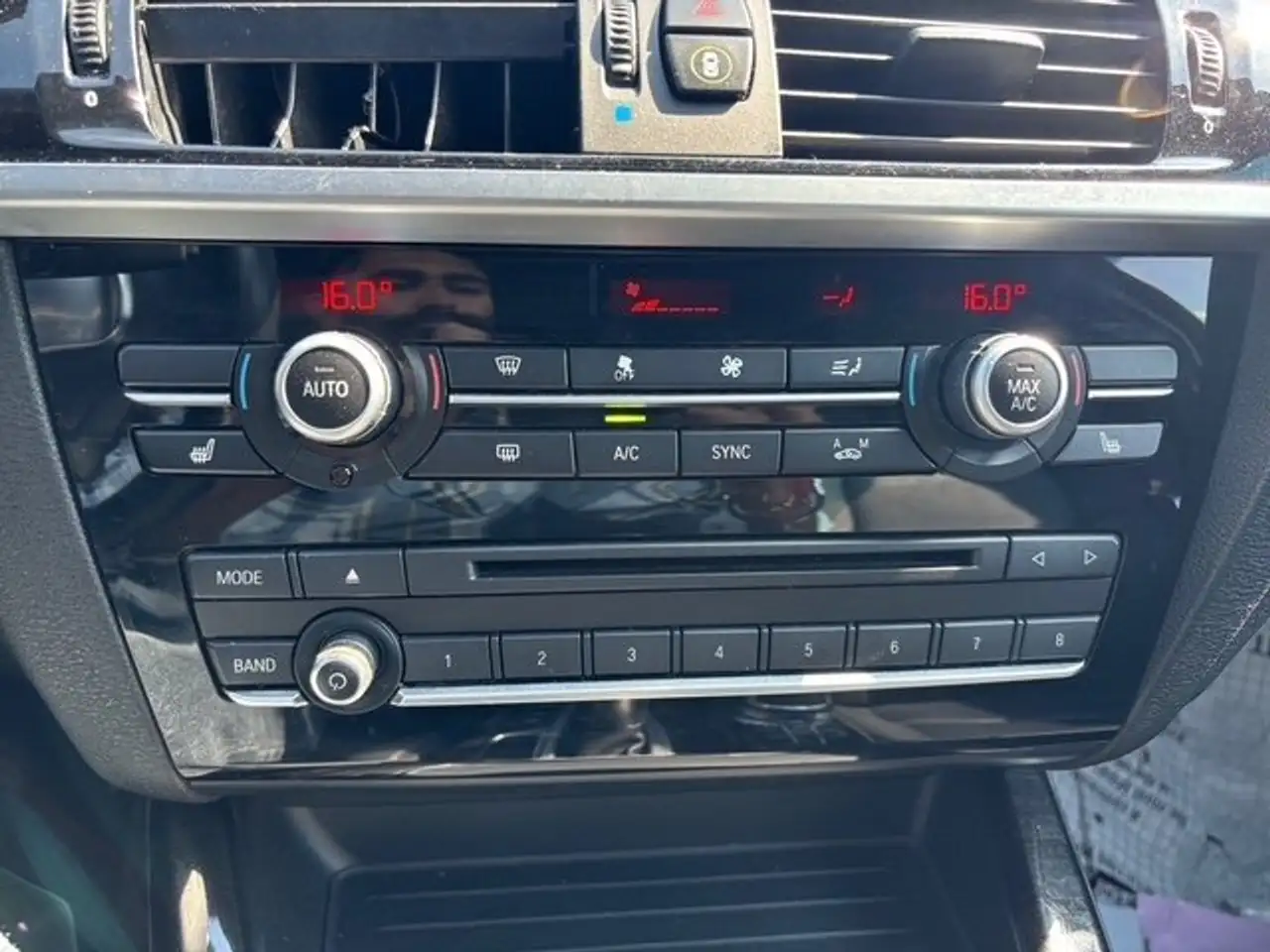 BMW X4 снимка BMW X4