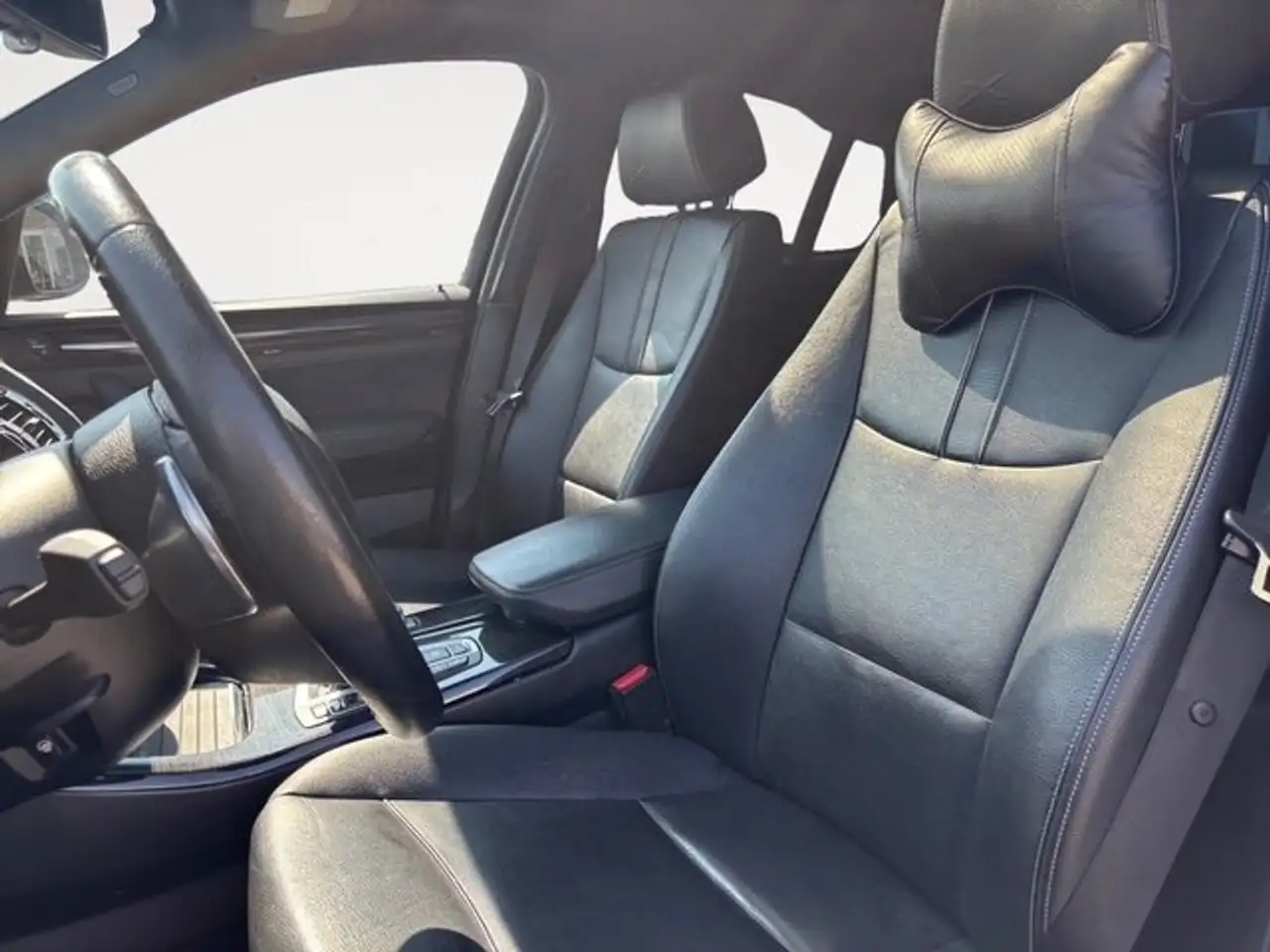 BMW X4 снимка BMW X4