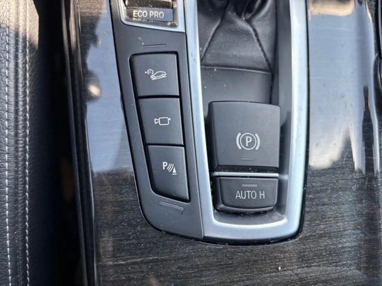 BMW X4 снимка BMW X4