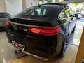 Mercedes-Benz GLE 350 Coupé 350d 4Matic Aut. Negro - thumbnail 4