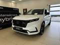 Honda CR-V Phev advance Білий - thumbnail 3
