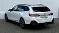 BMW 540 d xDr. M Sport AHK/LHZ/SHZ/S-LÜFT/4xAC+SH Bílá - thumbnail 4
