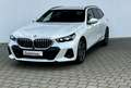 BMW 540 d xDr. M Sport AHK/LHZ/SHZ/S-LÜFT/4xAC+SH Weiß - thumbnail 2