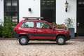 Fiat Panda 1.1 country club 4x4 Rood - thumbnail 27