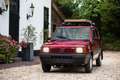 Fiat Panda 1.1 country club 4x4 Piros - thumbnail 14