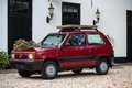 Fiat Panda 1.1 country club 4x4 Piros - thumbnail 1