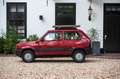 Fiat Panda 1.1 country club 4x4 Piros - thumbnail 5