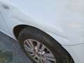Fiat Punto 1.3 MJT II 75 CV 5 porte Weiß - thumbnail 2