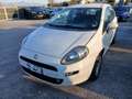 Fiat Punto 1.3 MJT II 75 CV 5 porte Weiß - thumbnail 3