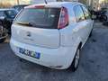 Fiat Punto 1.3 MJT II 75 CV 5 porte Weiß - thumbnail 7