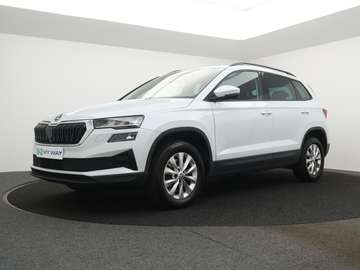 Karoq Clever 2.0TDI 115PK *AUTOMAAT*CAMERA*NAVI*KEYLESS*ZETELVERWARMING*BLTH*CRUISE*DIGITAL DASHBOAR