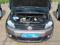 Volkswagen Golf Plus Life Rentnerfahrzeug-erst  37.500 km Braun - thumbnail 17