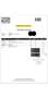 Volkswagen Touran Touran 1.6 CR TDi Trendline Black - thumbnail 12