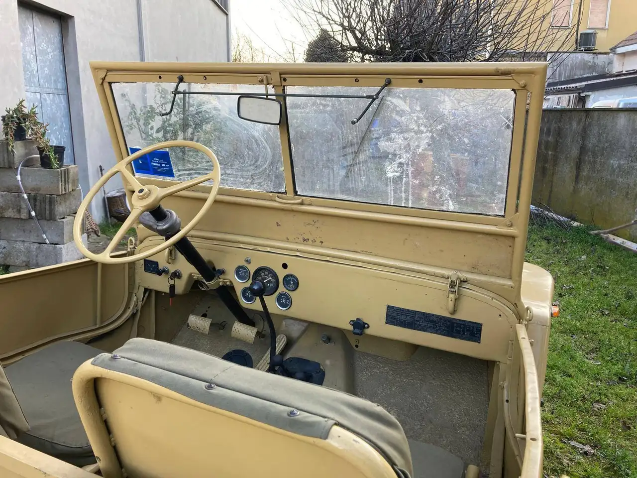 Jeep Willys, foto 4