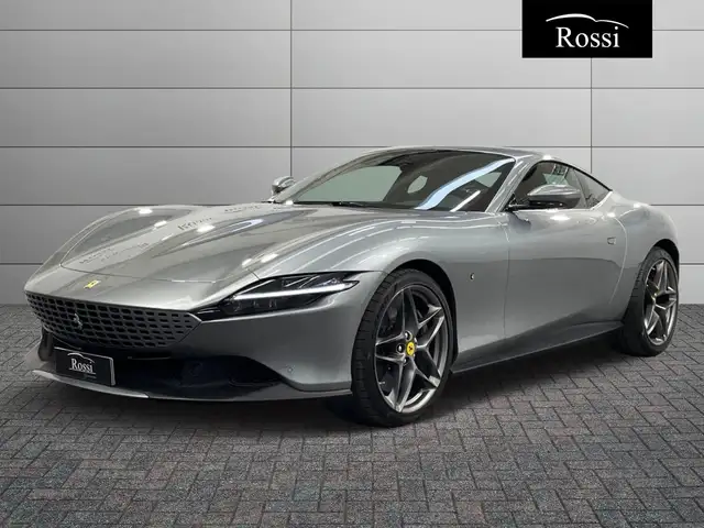 Ferrari Roma