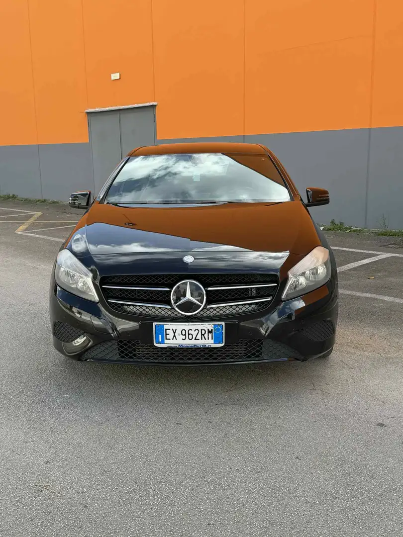 Mercedes-Benz A 180 cdi (be) Premium - 1