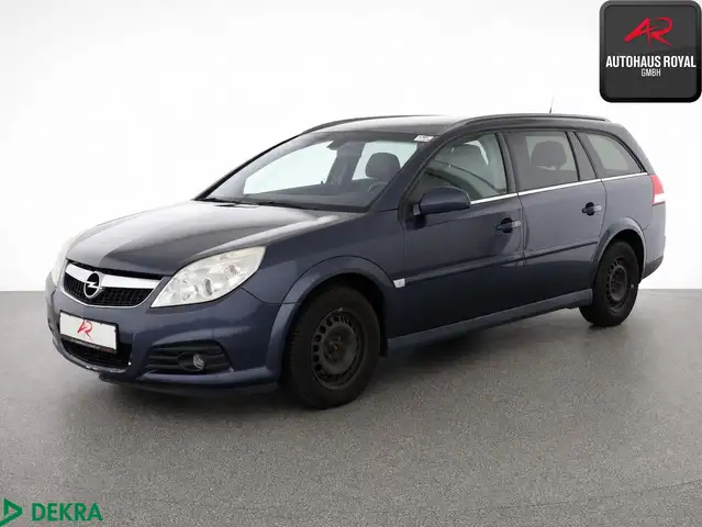 Opel C Caravan 1.8 TEMPOMAT,KLIMA,METALLIC