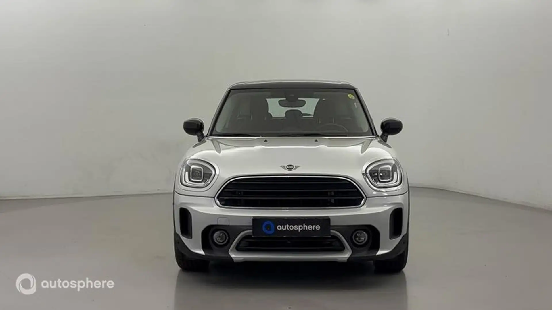 MINI Countryman C Cooper D 150ch Classic BVA8 - 2