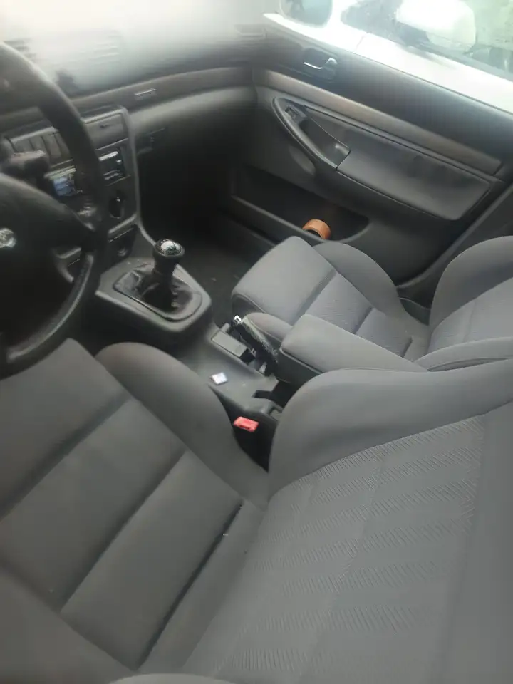 Audi A4 Avant 2.4 quattro, foto 2