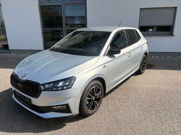 Monte Carlo TSI DSG