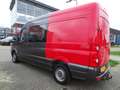 Volkswagen Crafter 30 2.5 TDI L2H2 DC 6 persoons nette bus abs storin Grau - thumbnail 6