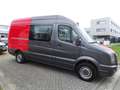 Volkswagen Crafter 30 2.5 TDI L2H2 DC 6 persoons nette bus abs storin Grijs - thumbnail 3