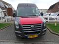 Volkswagen Crafter 30 2.5 TDI L2H2 DC 6 persoons nette bus abs storin Gris - thumbnail 2