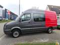 Volkswagen Crafter 30 2.5 TDI L2H2 DC 6 persoons nette bus abs storin Grau - thumbnail 1
