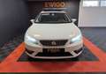 SEAT Leon 1.4 tsi 150 act xcellence start-stop + toit ouvrant Blanc - thumbnail 2