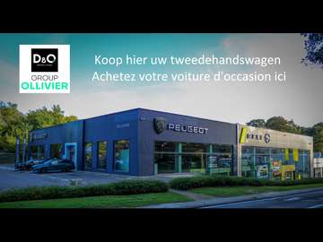 Peugeot Sport Engineered - Coming Soon