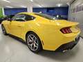 Ford Mustang Fastback 5.0 V8 aut. GT Geel - thumbnail 4