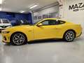 Ford Mustang Fastback 5.0 V8 aut. GT Geel - thumbnail 3