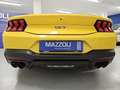 Ford Mustang Fastback 5.0 V8 aut. GT Geel - thumbnail 5