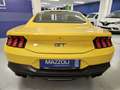 Ford Mustang Fastback 5.0 V8 aut. GT Geel - thumbnail 6