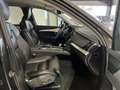 Volvo XC90 D5 Momentum AWD ACC BLIS AHK 360° WinterPro Gris - thumbnail 11