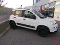 Fiat Panda 4x4 benzina Bianco - thumbnail 3