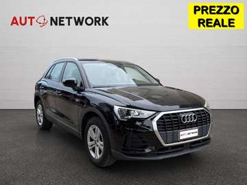 35 TDI S tronic Business