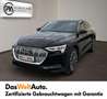 Audi e-tron 50 230 kW Business Noir - thumbnail 1