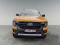 Ford Ranger PHEV A10 e-4WD Wildtrak Naranja - thumbnail 2