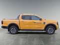 Ford Ranger PHEV A10 e-4WD Wildtrak Naranja - thumbnail 4