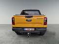 Ford Ranger PHEV A10 e-4WD Wildtrak Naranja - thumbnail 5