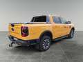 Ford Ranger PHEV A10 e-4WD Wildtrak Naranja - thumbnail 7