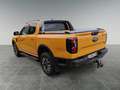 Ford Ranger PHEV A10 e-4WD Wildtrak Naranja - thumbnail 6