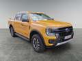 Ford Ranger PHEV A10 e-4WD Wildtrak Naranja - thumbnail 3