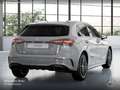 Mercedes-Benz A 180 AMG+NIGHT+PANO+LED+KAMERA+TOTW+7G Grau - thumbnail 4