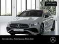 Mercedes-Benz A 180 AMG+NIGHT+PANO+LED+KAMERA+TOTW+7G Grau - thumbnail 1