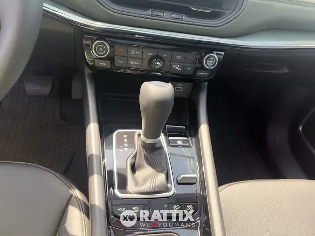 Jeep Compass view 15