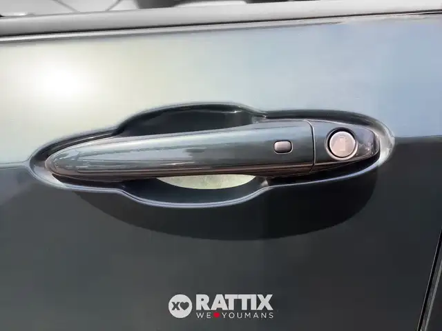 Jeep Compass view 5