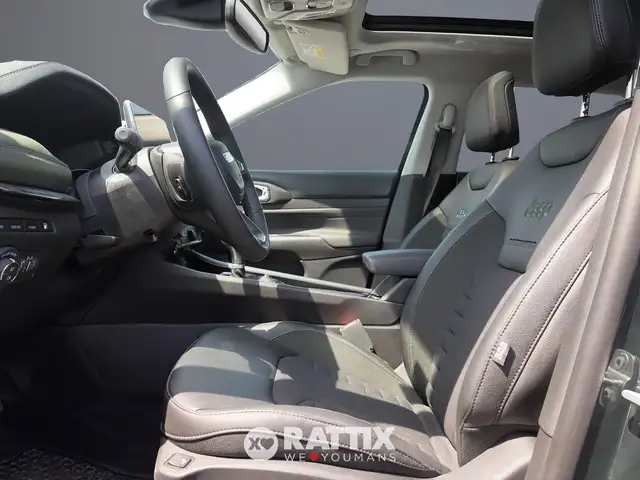 Jeep Compass view 8